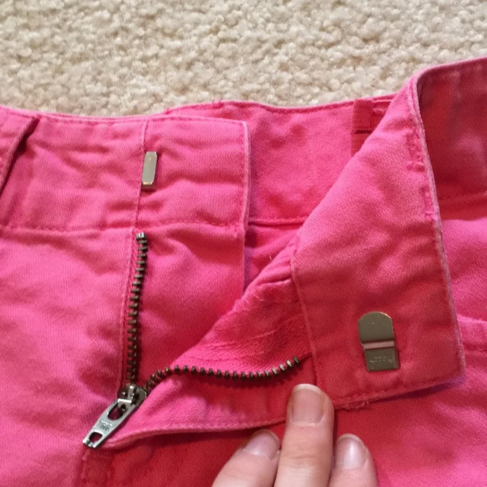 GAP girls shorts